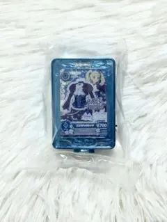 アイカツ！　コンパクトミラー　藤堂ユリカ