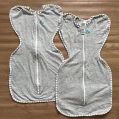 スワドルアップオリジナルS 2枚セット