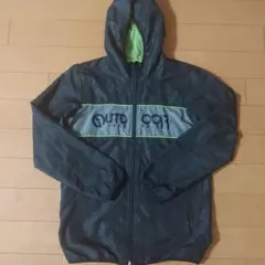 OUTDOOR  薄手パーカー170のサムネイル