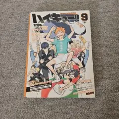 ハイキュー!! 1巻 英語版 - メルカリ