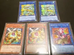 【匿名配送】遊戯王　汎用まとめ売り