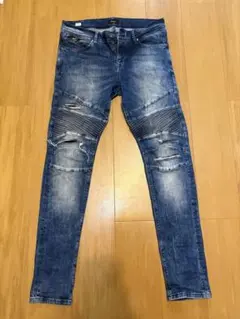 Pepe Jeans スキニー　デニムのサムネイル