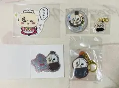 【メルカリ便】ちいかわ ラッコ まとめ売り／まじかるちいかわ ちいかわレストラン