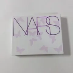 NARS クワッドアイシャドー アイシャドウパレットのサムネイル