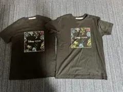 Tシャツ ディズニー ユニクロ