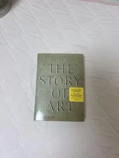The Story of Art (E.H. Gombrich)