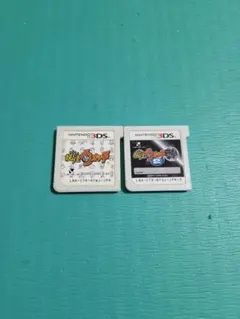 ニンテンドー3DS 妖怪ウォッチ 元祖　妖怪ウォッチ　セット