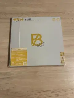 BE:FIRST GRIT/夢中