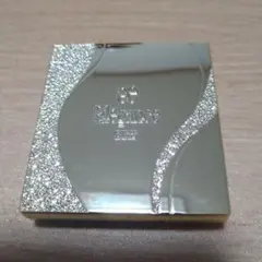 Elegance アイシャドウパレット 2色　2025年　クリスマスコフレ