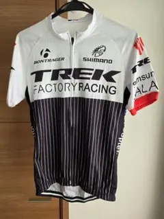 TREK サイクルジャージのサムネイル