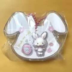 サンリオキャラクターズ パッケージチャーム チョコボーロ ウィッシュミーメル