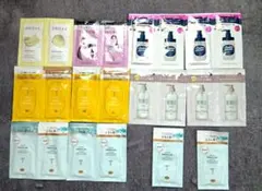 シャンプートリートメント　まとめ売り　ヘアケア