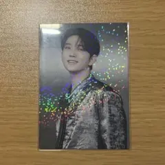 SEVENTEEN RIGHT HERE IN JAPAN ジョシュア トレカ