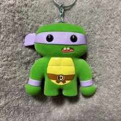 ファグラー　キーホルダー　レア