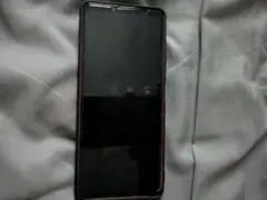Xperia10III ブラック 128GB SO-52B