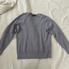 NICOLE selection ニコルセレクション 長袖