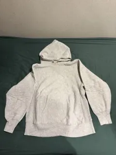 80s チャンピオン リバースウィーブ目無し　トリコタグ　USA製