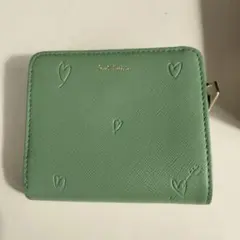 Paul Smith ポールドローイング二つ折り財布のサムネイル