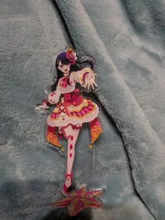 推しの子　星野アイ　アクリルスタンド