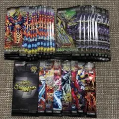 ラッシュデュエル 未開封パック 遊戯王③ - メルカリ