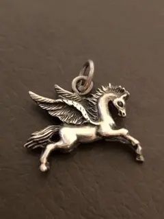 インディアンジュエリー 馬 インレイ 925 インディアンジュエリー 馬 インレイ 925 - メルカリ