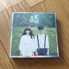 AKDONG MUSICIAN DEBUT ALBUM PLAY