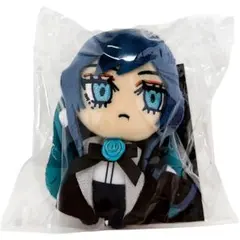 Ado 大和撫子 しゃらんしゃらん アドちゃん ぬいぐるみ 新品 未開封