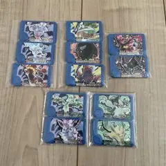 ポケモンフレンダ　まとめ売り　12枚