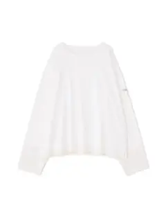 ETRE TOKYO カットオフカフスロンTee