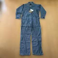 【新品 タグ付き】EVENRIVER ES-3000 オーバーオール Lサイズ