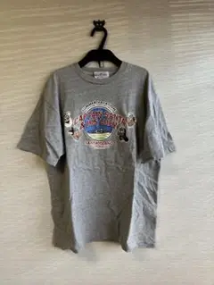 キャプテンサンタTシャツ