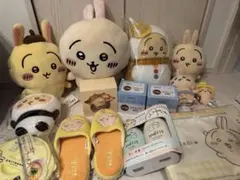 ちいかわ うさぎ袋 13点セット まとめ売り