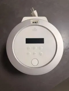 【保証書付き】バルミューダ　ザ　ゴハン　炊飯器のサムネイル