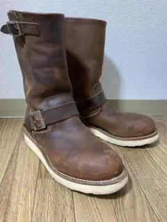レッド ウィング エンジニアブーツ2971
