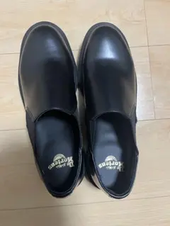 Dr. Martens LOUIS BLACK UK7 EU41 - メルカリ