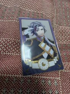 にじさんじ　不破湊　チェキ　共通衣装3D