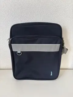 イーストボーイ スクールバッグ ミント女神