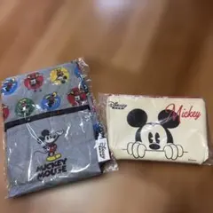 Disney　ディズニーファン　付録　定期購読特典 まとめ売り