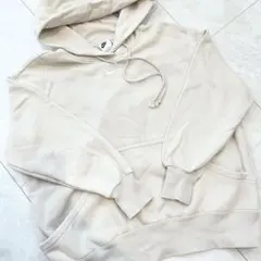 1度着用　NIKE 裏起毛パーカー　Lサイズ