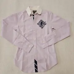 RALPH LAUREN RUGBY 長袖シャツ 0サイズのサムネイル