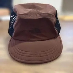 新品未使用　THE NORTH FACE フリーランキャップ Mのサムネイル