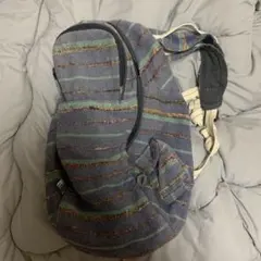 archive リュック 古着 エスニック 森ガール STREET HASSLE