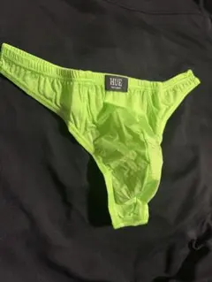 洋悦地　様　専用　２点おまとめ　HOM スーパービキニ　HA1-136 T9 M