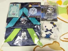 サンリオ Happyくじ ホリデー まとめうり