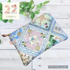 ユキエモン ハンカチコレクター