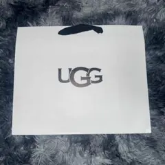 UGG 袋 2点セット