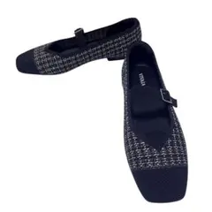 ✨未使用品✨ラルフローレン コレクション フラットシューズ ストラップ ✨未使用品✨ラルフローレン コレクション フラットシューズ