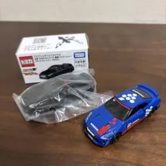てれびくんオリジナルトミカ　２台セットのサムネイル