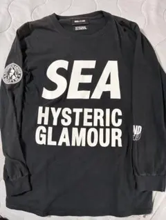 2026年最新】ウィンダンシー ヒステリックグラマー tシャツの人気