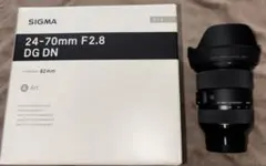 美品】 SIGMA 100-400mm (Lマウント)+ TC-1411 - メルカリ